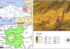 Erzurum Ovası ve Daphan Ovası Havzalarında Yaşayan Kırsal Nüfusun Sürdürülebilir Kırsal Kalkınmaya Bakışı